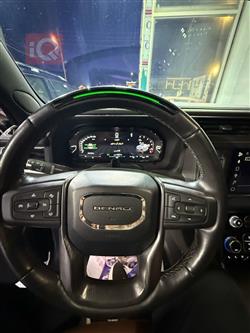 جی ئێم سی یوکۆن